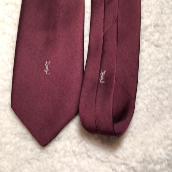 Yves Saint Laurent Other - YSL  Yves Saint Laurent Tie